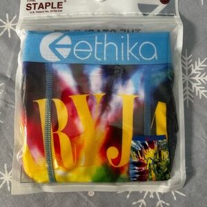 Ethika Multicolor Boxer Briefs